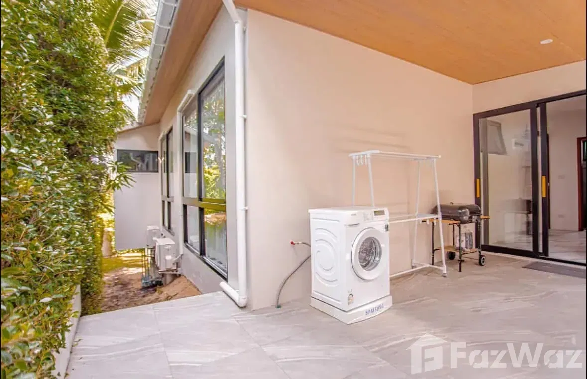 picture 4 Bedroom Villa for sale in Bo Phut, Surat Thani - 20/28