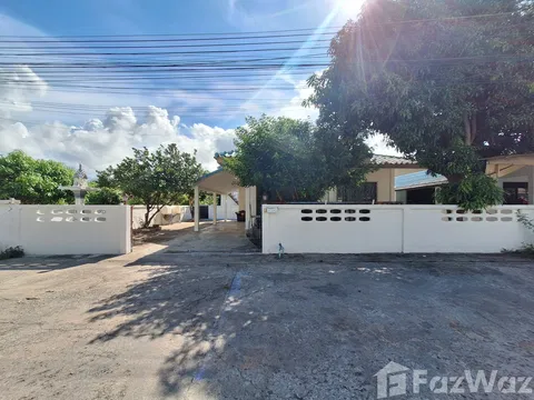 2 Bedroom House for rent in Hua Hin City, Prachuap Khiri Khan