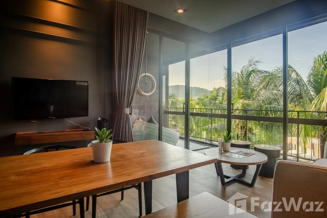 2 Bedroom Condo for sale at Saturdays Residence 5333299 - image 5