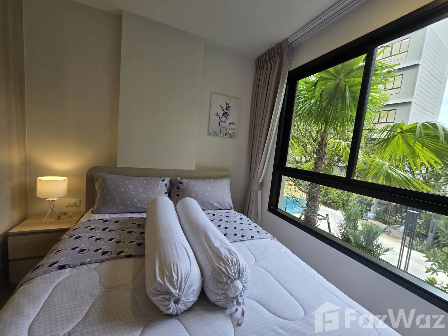 2 Bedroom Condo for rent at Dcondo Reef Phuket 5361416 - image 2