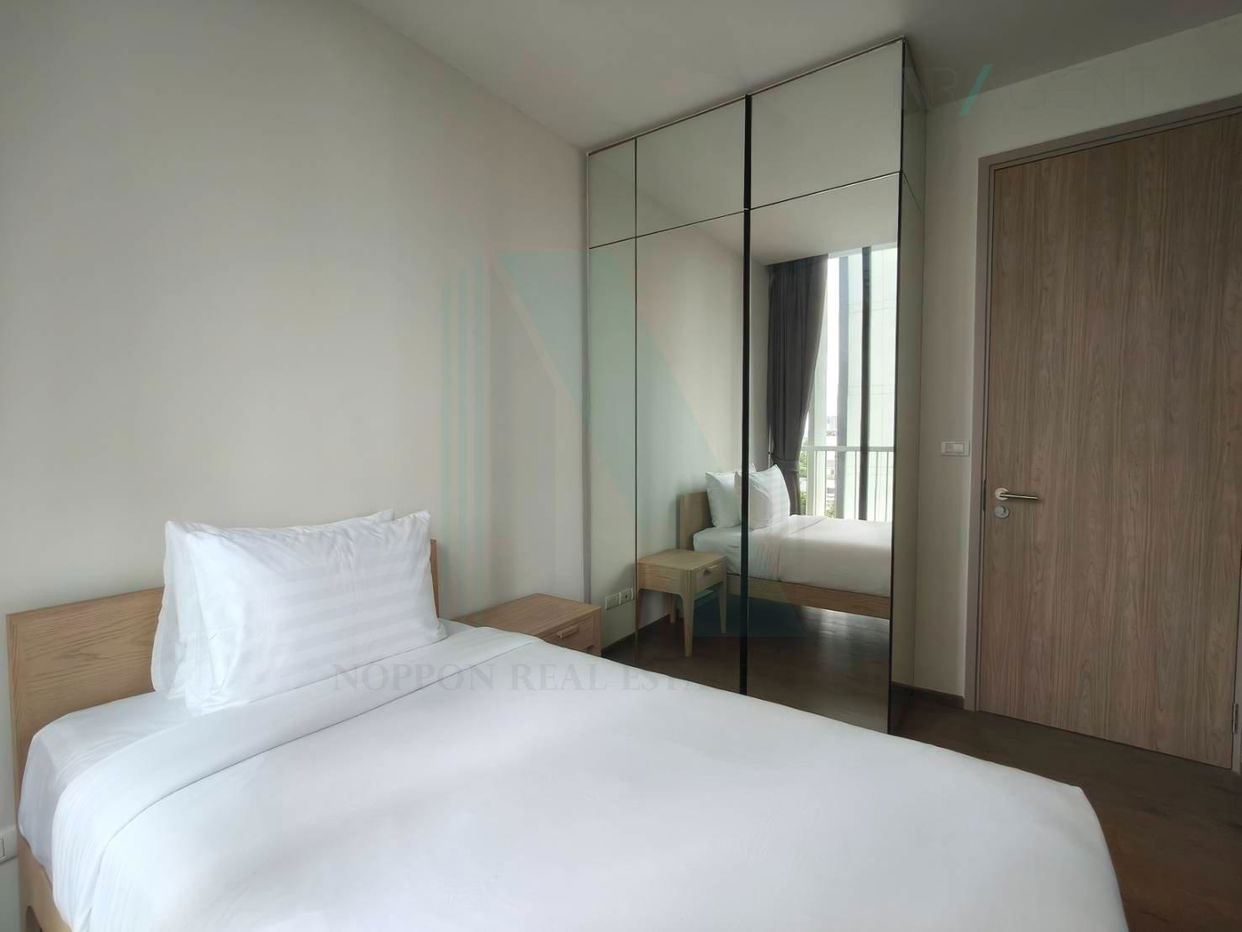 picture 🔺 For Rent Condo PARK 24 PHASE 2 Building 4, Floor 5,2 bed room, Room size 55 sqm - 6/8