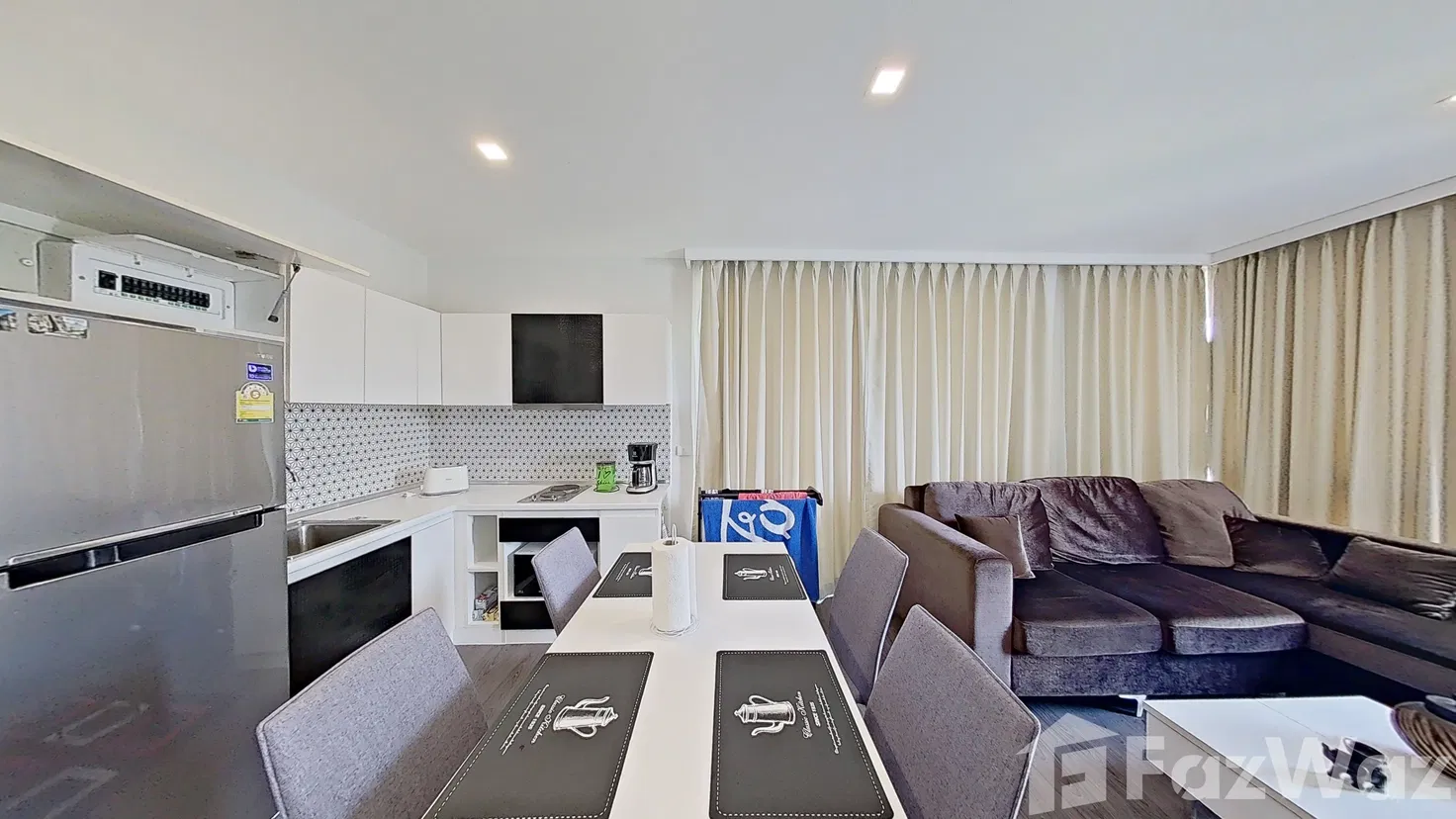 picture Luxury living at Royal Lee located in the heart of Phuket - 2/7