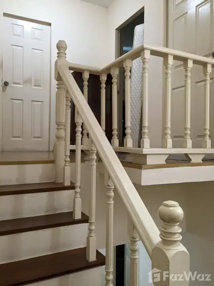 picture 6 Bedroom Townhouse for sale in Lat Phrao, Bangkok - 10/44