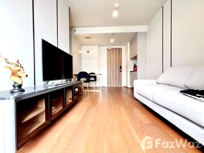 Condos for rent : Condominium for Rent : BTS THONGLOR 45 SQ.M with Bathube 1716756