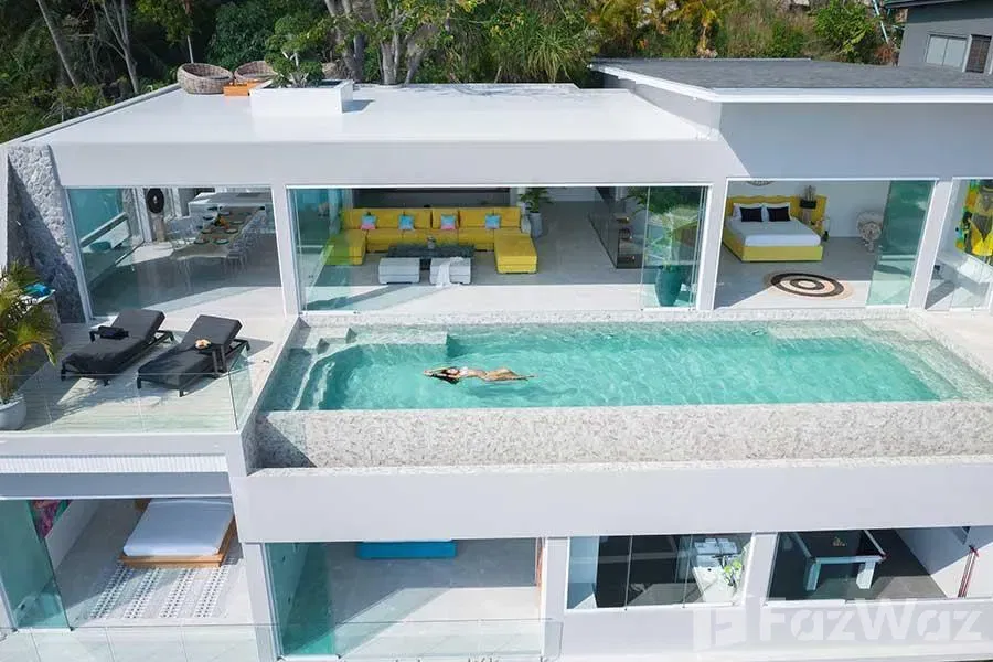 picture 4 Bedroom Villa for sale in Bo Phut, Surat Thani - 5/32