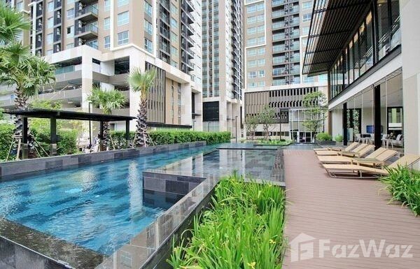 รูป ขายคอนโดฟิวส์ Fuse จันทน์-สาทร ขนาด 2 ห้องนอน 2ห้องน้ำชั้น19 - รูปที่ 1/26