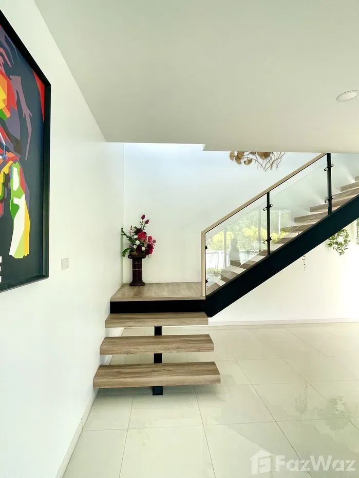 picture 3 Bedroom Villa for rent in Huai Yai, Chon Buri  5657995 - 8/10