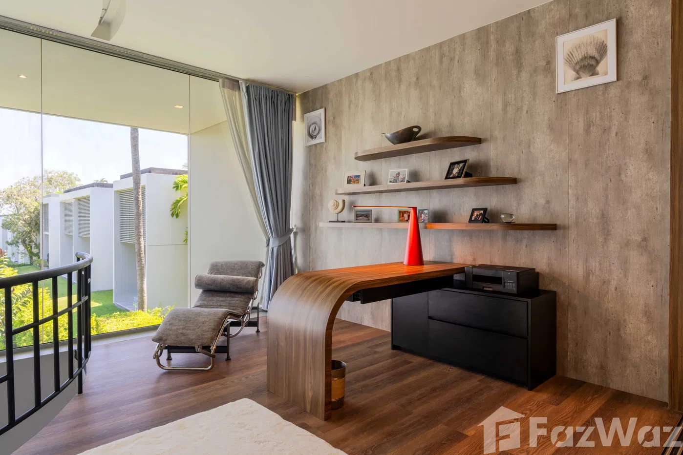 picture Luxury and Duplex 2 Bedroom Condo at Baan Yamu Residences - 4/12
