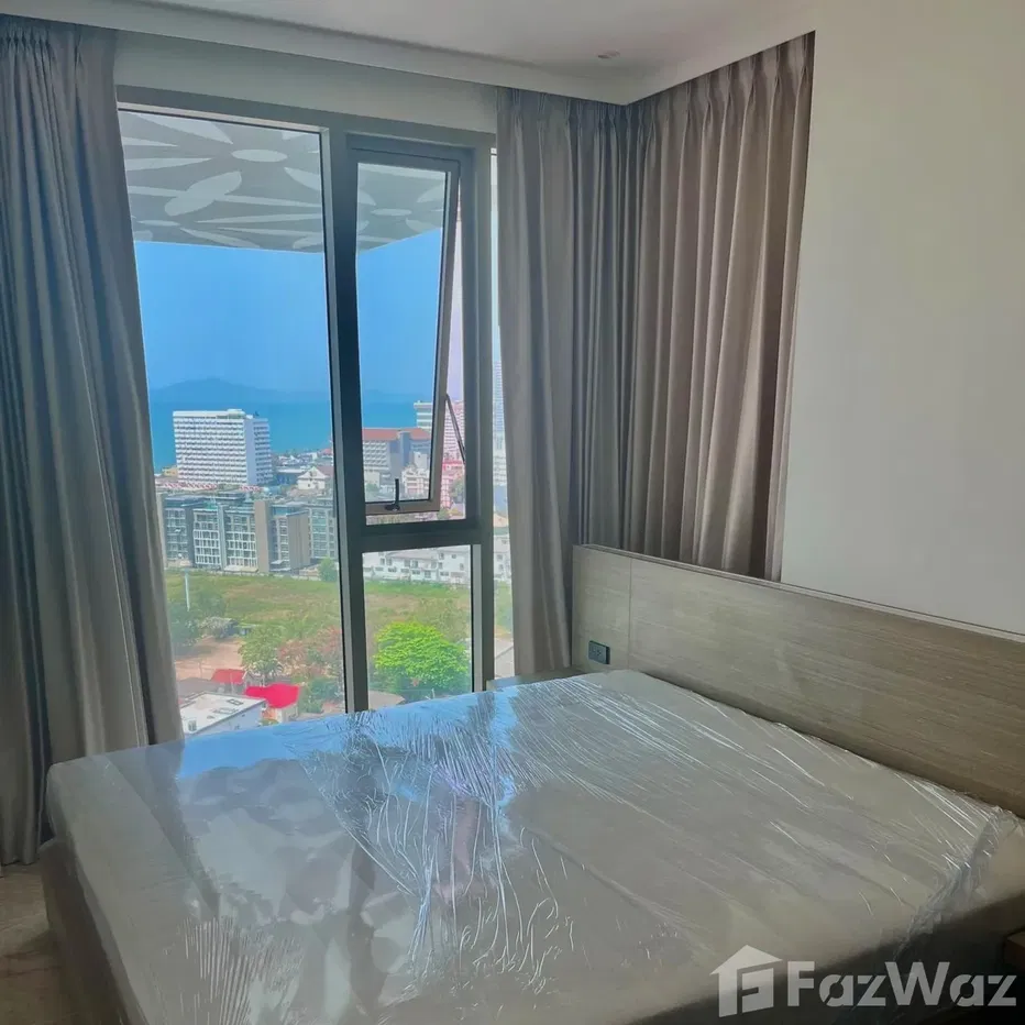 picture Brand new 20th-floor condo at The Riviera Ocean Drive - 11/22