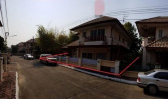 picture FOR SALE  HOUSE PROPERTY  4658000 BAHT. - 4/8