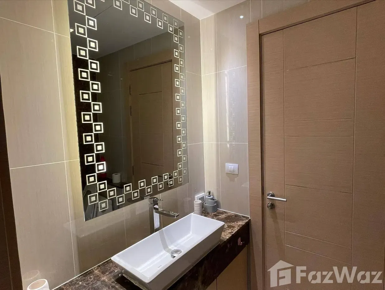 รูป คอนโดให้เช่า 2 ห้องนอน ในโครงการ เดอะ ปาล์ม วงศ์อมาตย์ 2015277 - รูปที่ 5/9