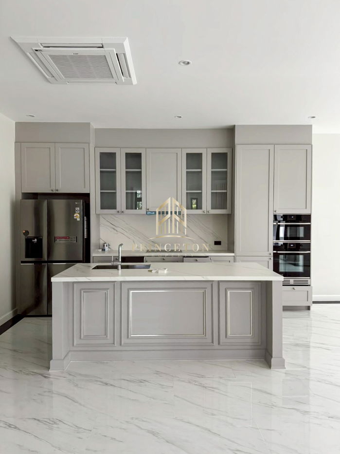 picture Luxury House For Sale CINQ ROYAL Krungthep Kreetha - 5/22