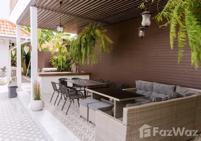 รูป วิลล่าให้เช่า 4 ห้องนอน ใน หนองแก, ประจวบคีรีขันธ์ 5366930 - รูปที่ 6/34