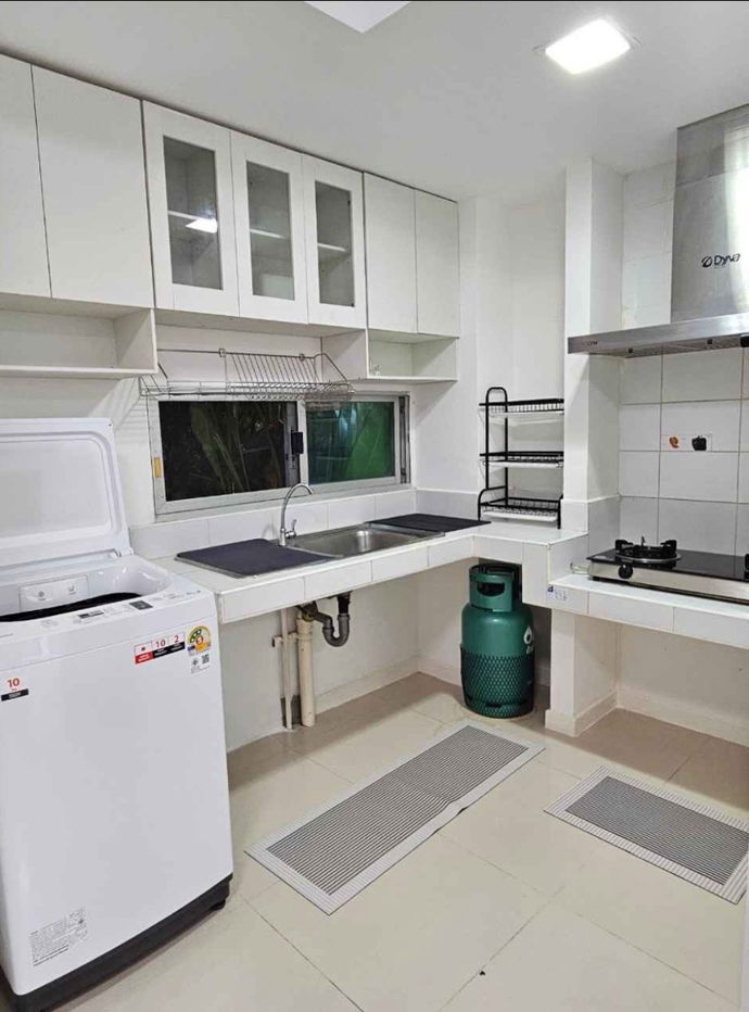 picture #R5676 🎉 130868 House for rent Banmai Village rama 9 - 8/19