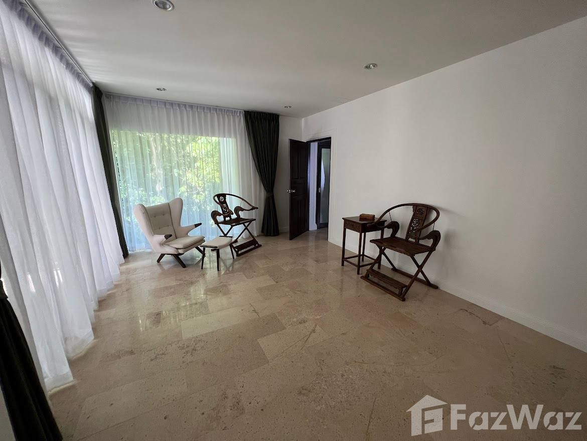 รูป วิลล่าให้เช่า 3 ห้องนอน ใน บ่อผุด, สุราษฎร์ธานี 1684090 - รูปที่ 7/12