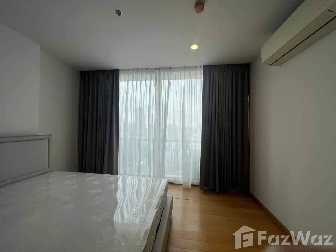 รูป ขาย คอนโด 1 ห้องนอน ในโครงการ โนเบิล รีโว สีลม - รูปที่ 3/5