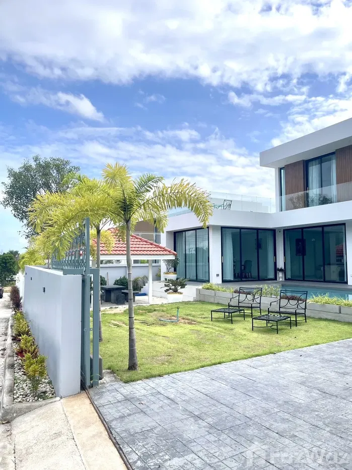 picture 3 Bedroom Villa for rent in Huai Yai, Chon Buri  5657995 - 2/10