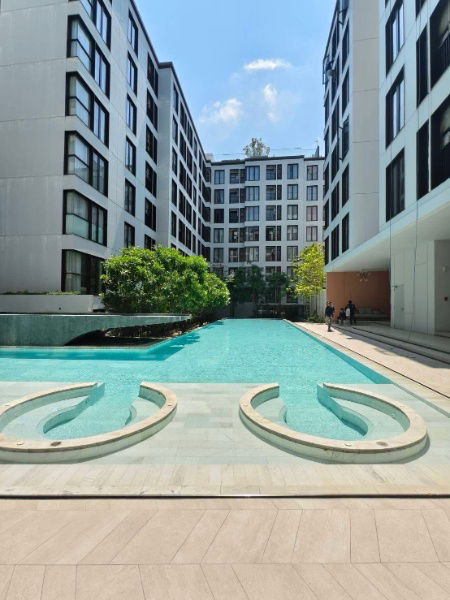 picture Condo for rent: Chapter Thonglor 25, near BTS Thonglor, 25,000 baht, property code: RS1359 - 10/12