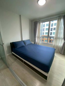 For rent: Dcondo Sign Chiangmai, 4th floor ☎️(Tuk) 098-396-3626