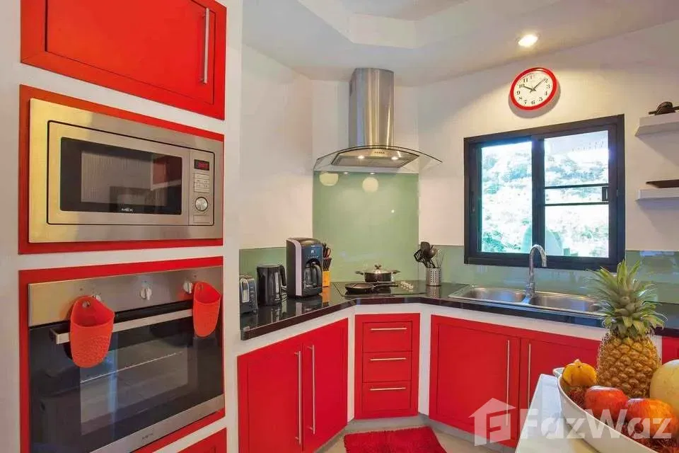 picture 3 Bedroom Villa for sale in Rawai, Phuket - 8/20