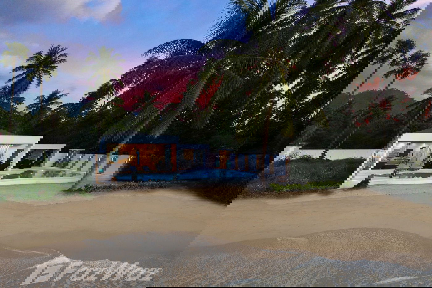 รูป วิลล่าให้เช่า 3 ห้องนอน ใน อ่างทอง, สุราษฎร์ธานี 1173510 - รูปที่ 15/16