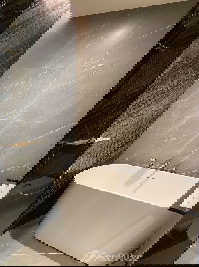 รูป คอนโดให้เช่า 2 ห้องนอน ในโครงการ เดอะ รีเซิร์ฟ สุขุมวิท 61 1918403 - รูปที่ 11/13