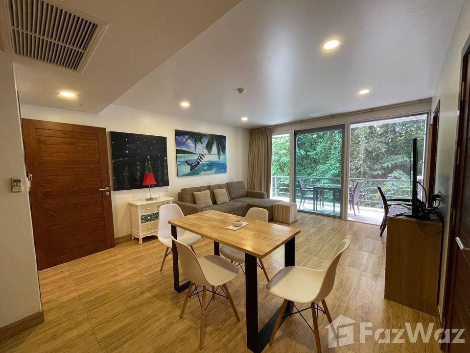 picture Freehold Condo for Sale in Karon Beach - 4/12