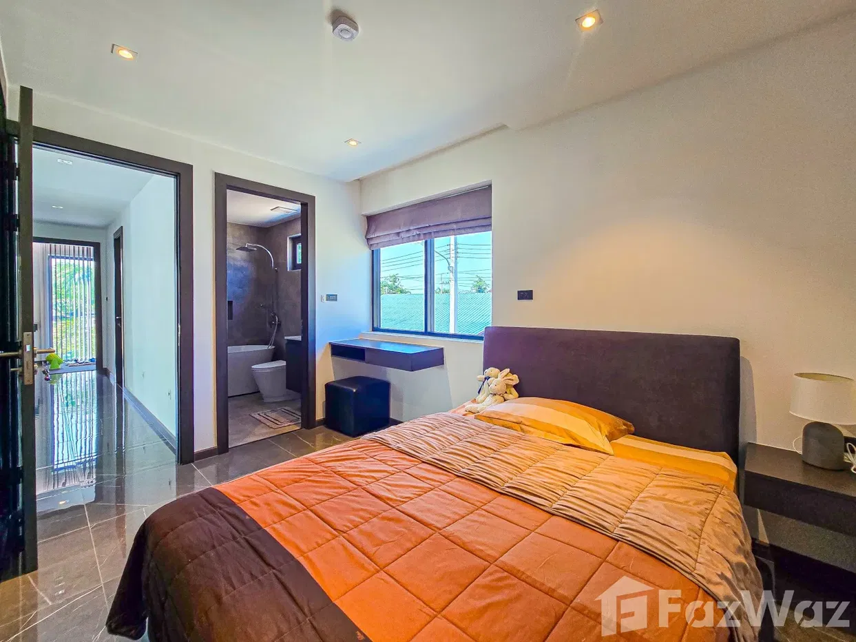 รูป ขาย บ้านเดี่ยว 3 ห้องนอน ในโครงการ ดี-ไซน์ โฮมส์ - รูปที่ 8/13
