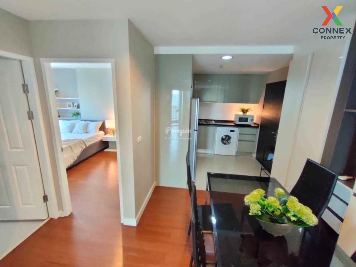 picture For Rent Condo , BELLE GRAND RAMA 9 , MRT-Phra Ram 9 , Huai Khwang , Huai Khwang , Bangkok , CX-127675 ✅ Live chat with us ADD LINE @connexproperty ✅  - 3/7