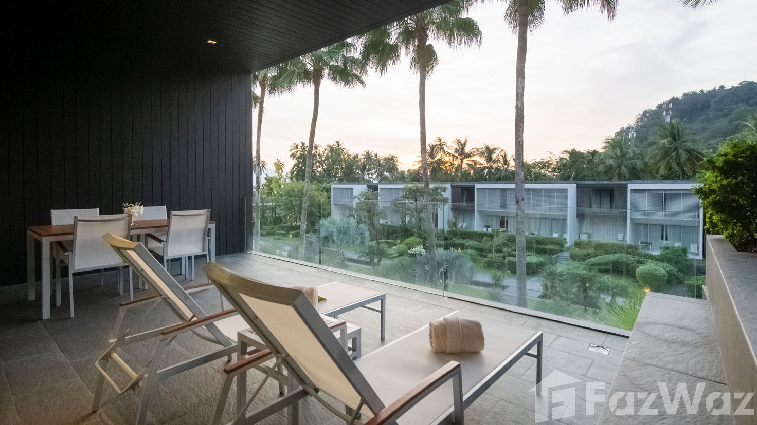 picture 2 Bedroom Condo for sale at Baan Yamu Residences - 10/11