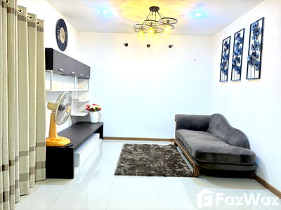 Townhouses for sale Super Cheap Market : 3 Bedroom for rent/sale at The First Phuket