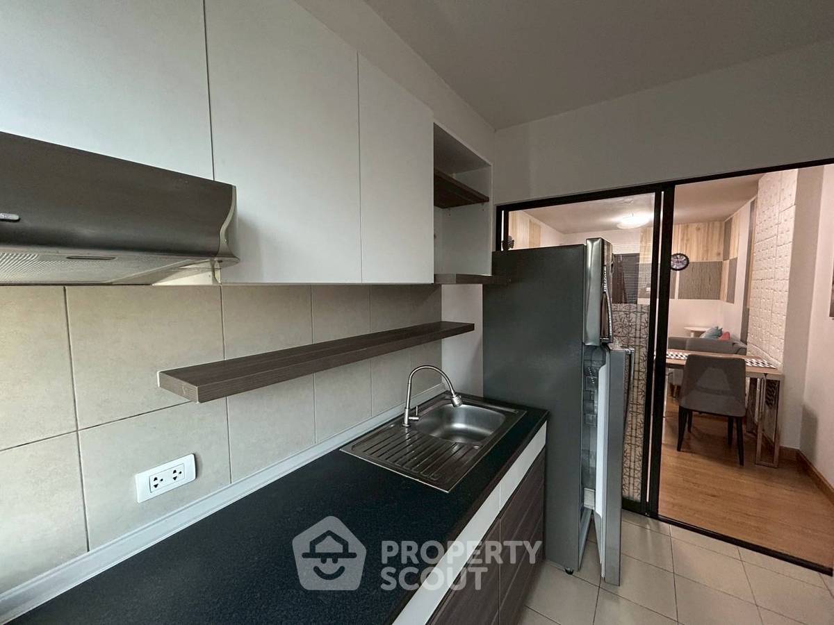 picture 1-BR Condo at Supalai Loft Chaeng Watthana in Bang Talat (ID 2252094) - 8/10