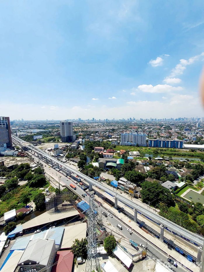 รูป 2 Bedroom Condo for rent at Asakan Place Srinakarin - รูปที่ 5/21
