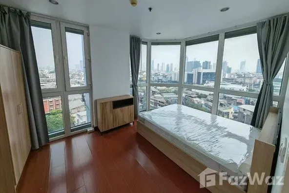 picture 2 Bedroom Condo for sale at The Niche Taksin - 6/8