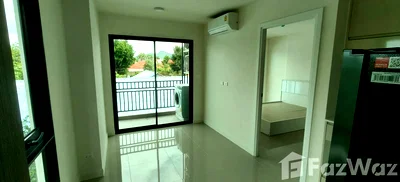 ขายคอนโด : ขาย คอนโด 1 ห้องนอน ในโครงการ ไมร่า มอนเต้ หัวหิน 94 5567392