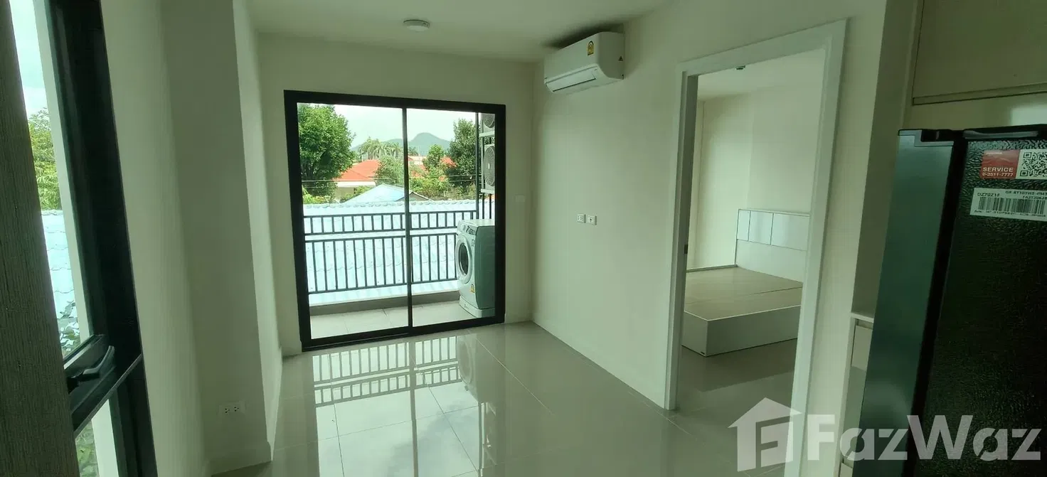 picture 1 bedroom condo for sale at Mira Monte, Soi 94 - 1/8