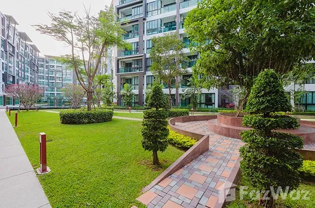 รูป ขาย คอนโด 1 ห้องนอน ในโครงการ รอยัล ลี เดอะ เทอมินอล ภูเก็ต - รูปที่ 9/15