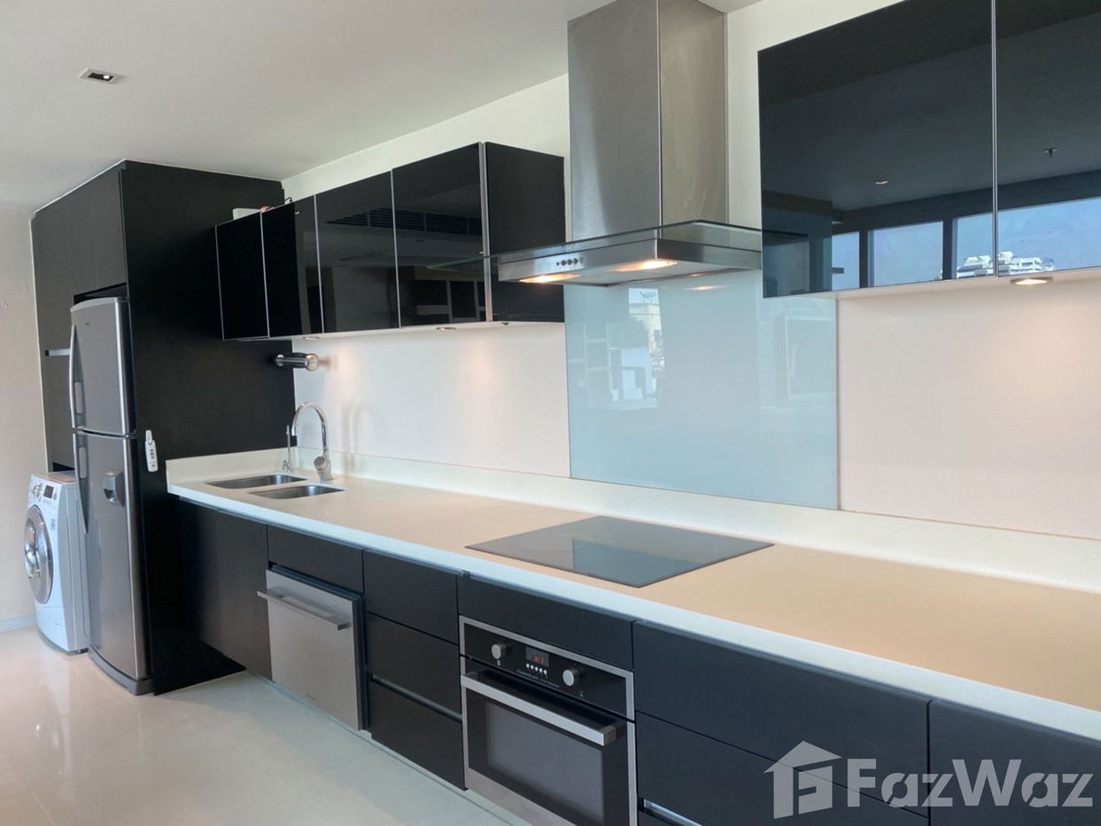 picture Eight Thonglor 2 br high floor for sale - 6/8