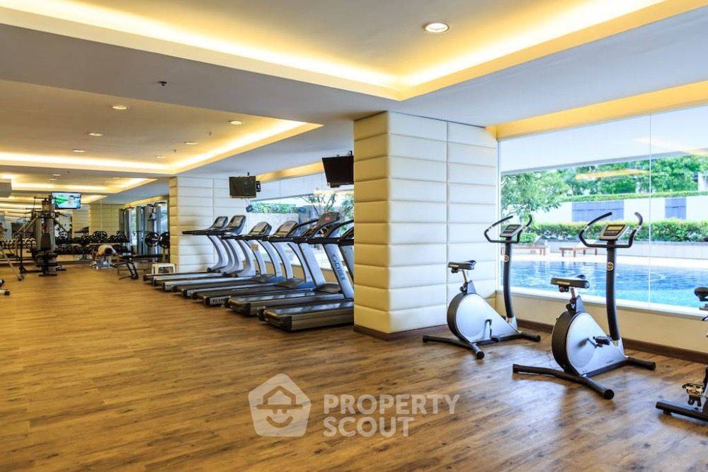 picture 1-BR Condo at The Trendy Condominium near BTS Nana (ID 2053321) - 16/16