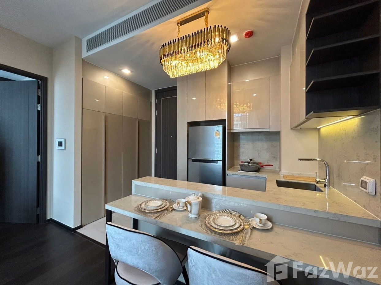 picture 1 Bedroom Condo for rent at Laviq Sukhumvit 57 1908336 - 2/8