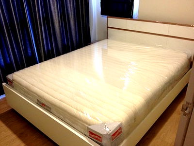 Condos for rent Makro Head Office : For rent condo Tempo One Ramkhamhaeng -rama9