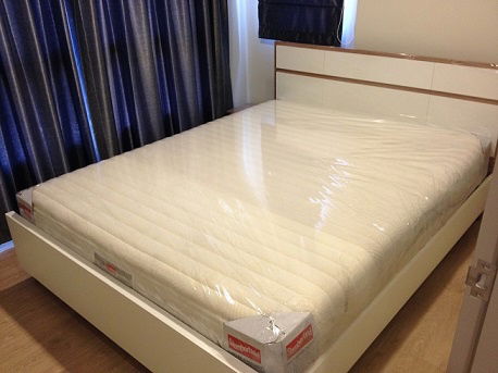 picture For rent condo Tempo One Ramkhamhaeng -rama9 - 1/22