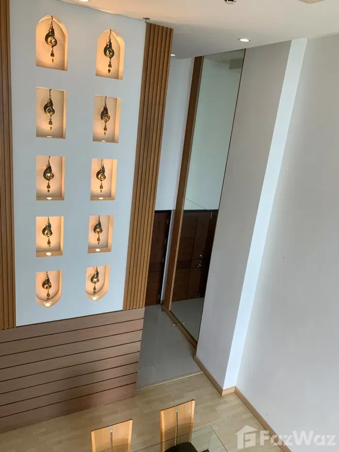 picture 2 Bedroom Condo for rent at The Rajdamri 1734046 - 12/18