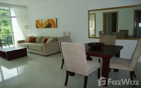 Corner 2 Bedroom with Pool View