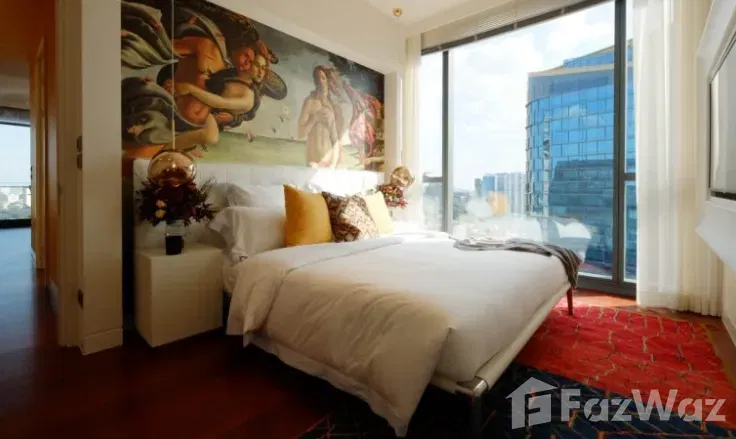 picture 1 Bedroom Condo for sale at Khun By Yoo - 5/6