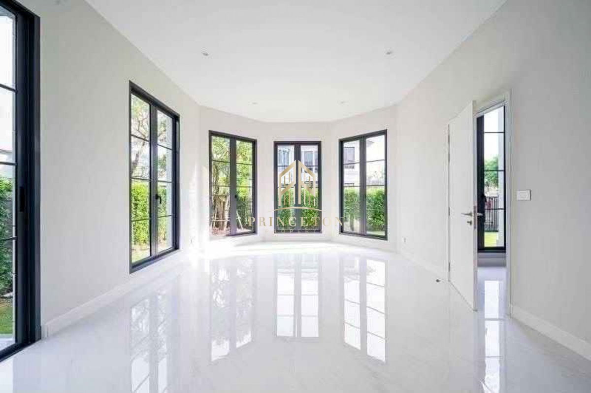picture Luxury House For Sale Narasiri Krungthep Kreetha – The Ultimate in Luxury Living By Sansiri - 10/38