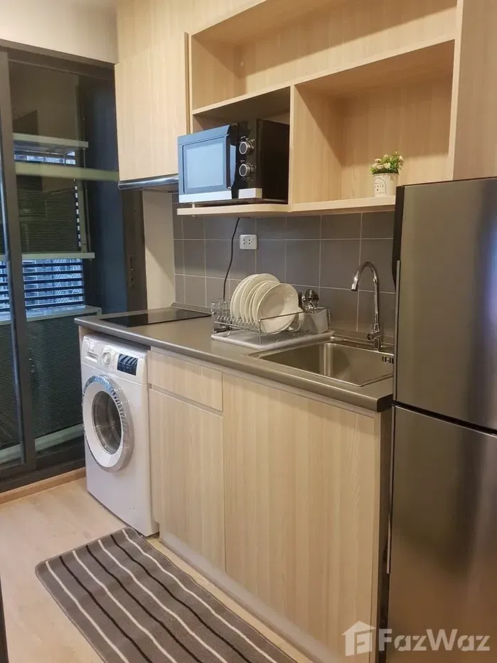 picture 2 Bedroom Condo for sale at Ideo O2 - 4/10