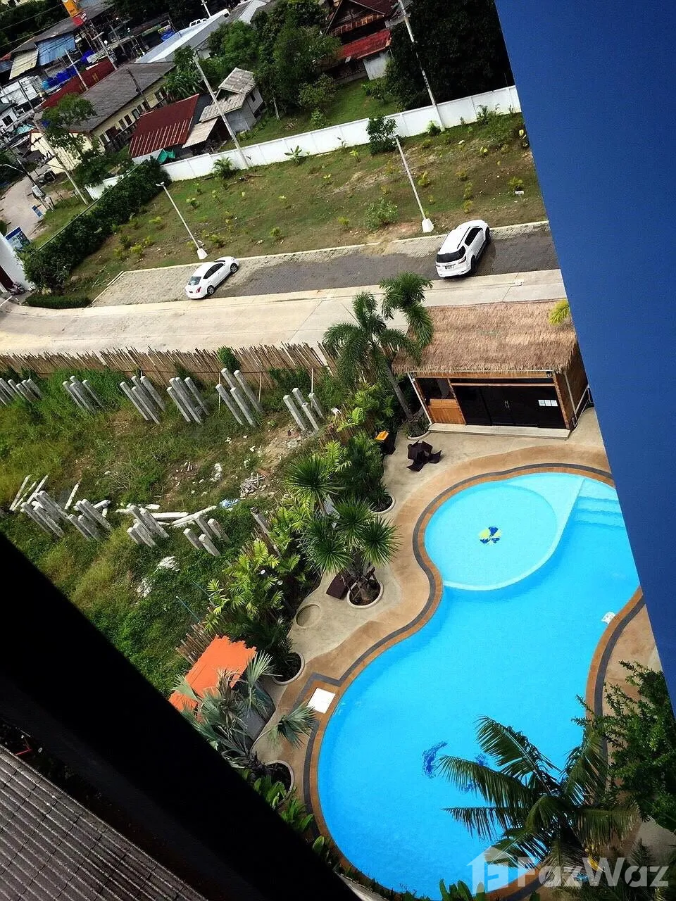 Take the Jump and Own a Luxurious Condo in Chalong, Phuket! 1134864 - image 4
