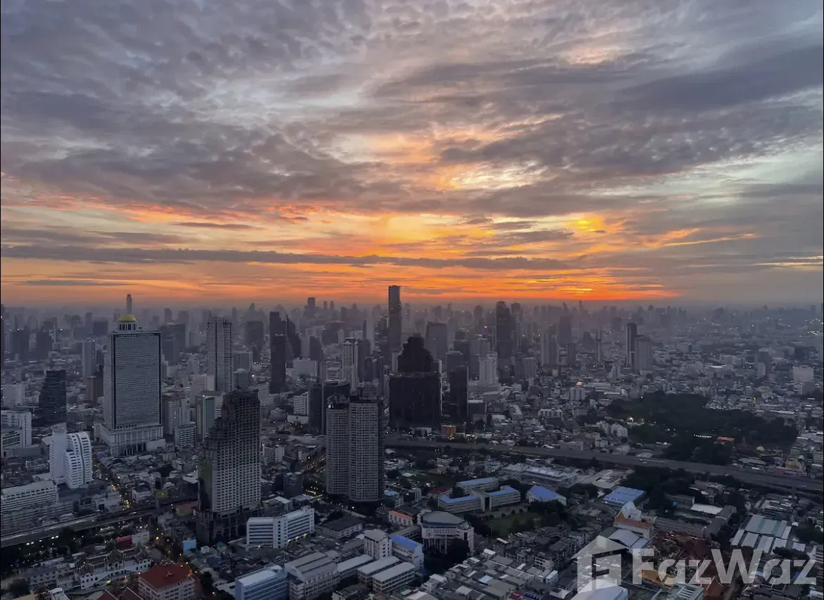 รูป ขาย คอนโด 2 ห้องนอน ในโครงการ โฟร์ ซีซั่นส์ ไพรเวท เรสสิเด้นซ์ - รูปที่ 2/12
