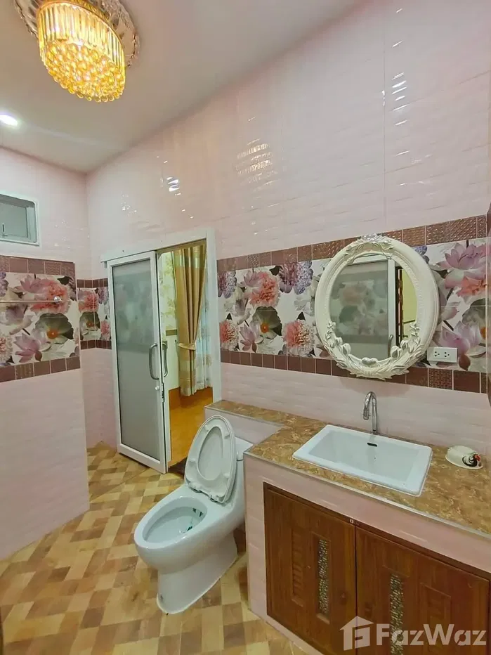 รูป ขาย บ้านเดี่ยว 3 ห้องนอน ใน ทับใต้, ประจวบคีรีขันธ์ - รูปที่ 15/19